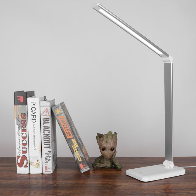 Einfache Büro Tischlampe LED