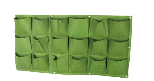 Green Wall Dekoration - Warenmeister